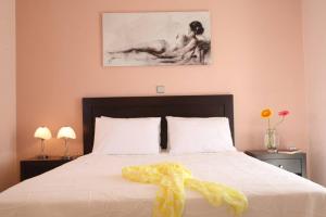 Charming Villa in Lefkada with Private Pool