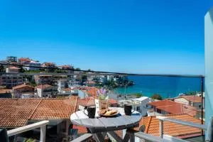 Atoli Studios - Skala Marion