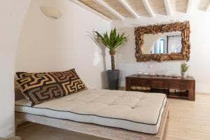 Villa with 6 bedrooms in Mikonos with wonderful sea view private pool furnished garden 600 Myconos Greece