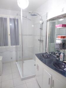 Maison familiale avec jardin à Le Mée-sur-Seine