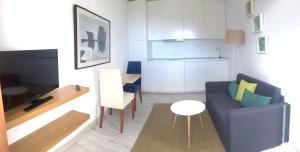 Spacious house in Arona with terrace and garden