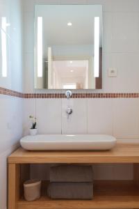 Appart'hotels Residence Marina Di Santa Giulia : photos des chambres
