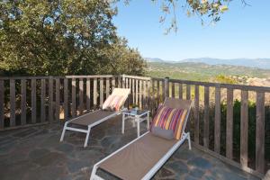 Appart'hotels Residence Marina Di Santa Giulia : photos des chambres