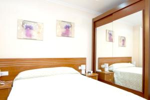 Modern Apartment in Torrevieja with Air Conditioning, 60 m².