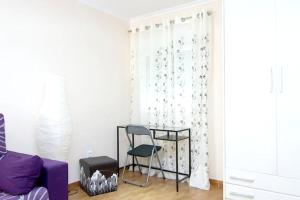 Modern Apartment in Torrevieja with Air Conditioning, 60 m².