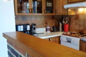 Villa en pleine nature à Escource avec piscine privée