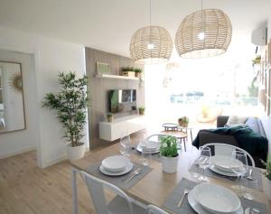 Modern apartment in Calahonda - 60 m² with shared pool