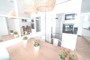 Modern apartment in Calahonda - 60 m² with shared pool