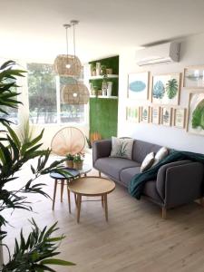 Modern apartment in Calahonda - 60 m² with shared pool