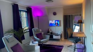 Friesenhof Nieblum - Hotel Garni