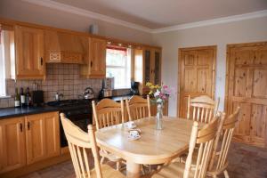 Inviting 4-Bed House in Strokestown