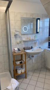 Friesenhof Nieblum - Hotel Garni