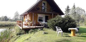 Hommik House