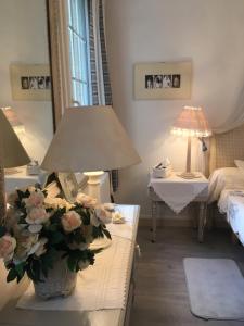 Chambres dhôtes de charme au REFUGE DU PEINTRE prés de St Emilion