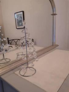 Verity and Ilfracombe Harbour View