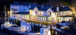 obrázek - Remarkable 1-Bed House NearZip World Snowdonia