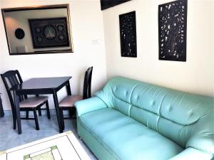 15th Floor Sea View Apartment - Sleeps 2