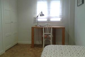 Precioso apartamento familiar