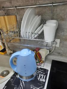 Посуточно мини-студия метро Дорогожичи Киев