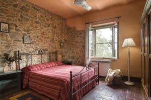 Camere con vista in Valdichiana