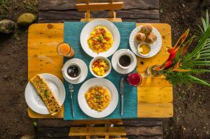 Casa Chapolin Boutique Guesthouse