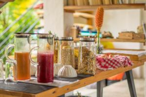 Casa Chapolin Boutique Guesthouse