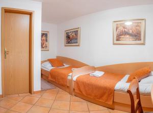 Hotel Gostilna Vovko