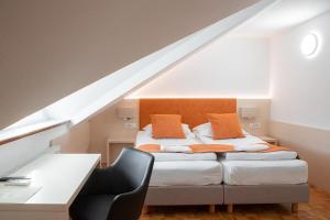 Hotel Gostilna Vovko