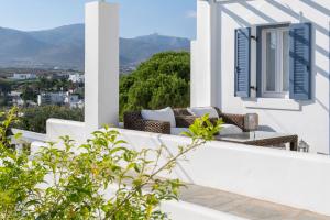 Ilios Home Paros Greece