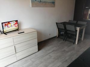 Appartements les voiliers : photos des chambres