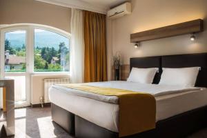 Jasmin Hotel