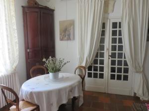 Chambres dhôtes de charme au REFUGE DU PEINTRE prés de St Emilion