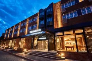 Steigenberger Conti Hansa Kiel - Kiel