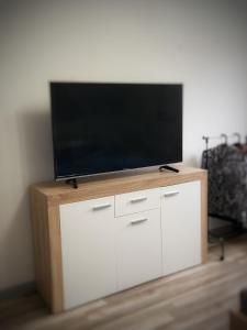 Ferienwohnung AmmerSchnucke