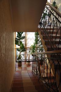 Мотель Карман