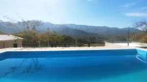 Cabañas La Fortaleza - Vaqueros