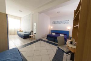Lewis Rooms Poetto Beach