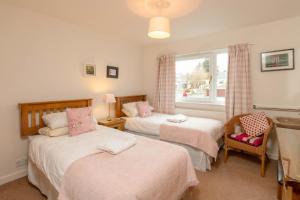 Beachview Holiday Flat 2