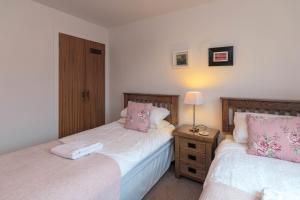 Beachview-Holiday Flat 2- Sleeps8