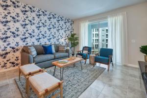 Apartment room in Super beautiful condo for 6 guests - Storey Lake