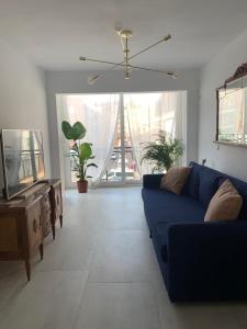 Apartamento Centrico Madrid