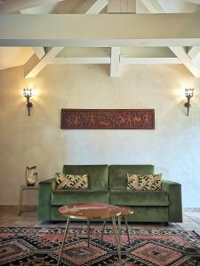 Hotels Hotel La Dimora & Spa- Les Collectionneurs : photos des chambres