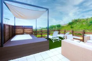 The Moves -CinemaVilla- - Vacation STAY 12376v - Shoshi