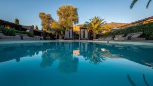 Hotels Hotel La Dimora & Spa : photos des chambres