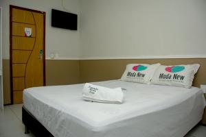 Pousada Moda New