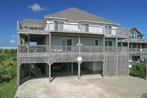 Sea King #58-2 - Buxton