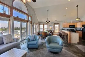 Lady of the Lake #16-17 - Buxton