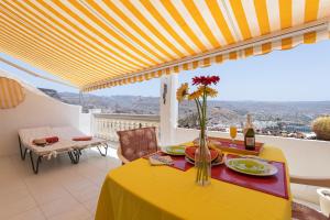 Artemisa Penthouse - Monsenor Apts