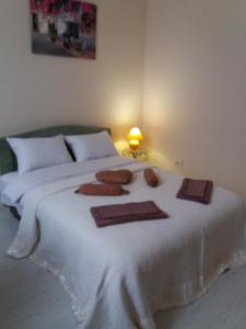 Центрові апартаменти