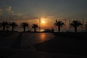 Lilalo Ηotel Olympos Greece